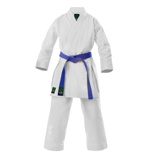 core green label karate uniform core green label karate uniform