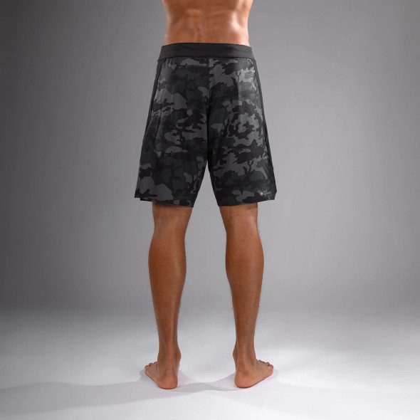 Venum G-Fit Air Mens Fight Shorts (Digital Urban Camo)
