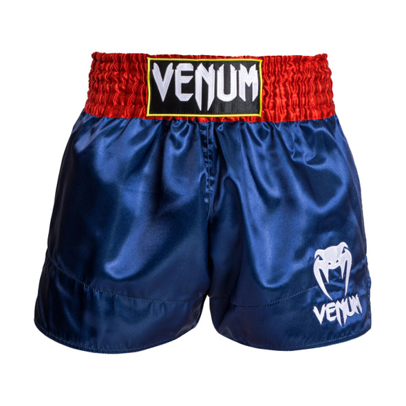 Venum Classic Muay Thai Shorts