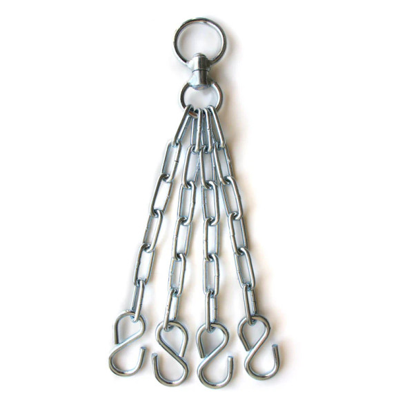 Punch Extra Heavy Duty Chain & Swivel Punch Extra Heavy Duty Chain & Swivel