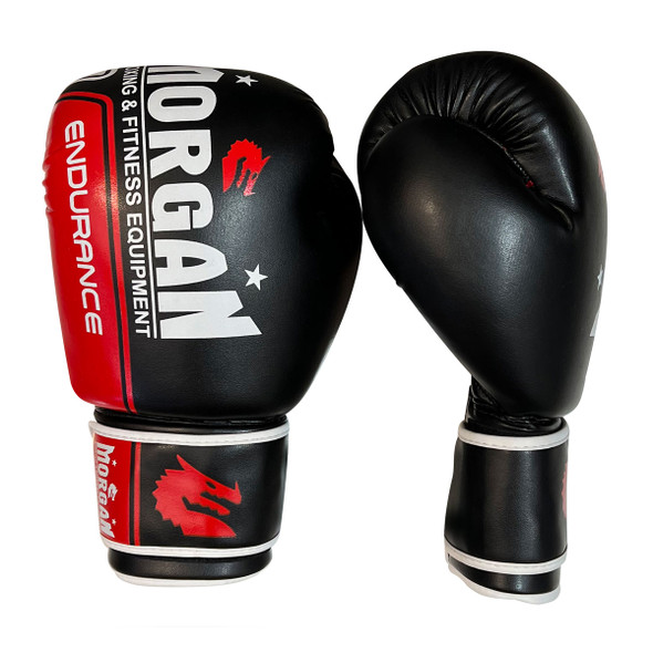 Morgan V2 Endurance Pro Boxing Gloves
