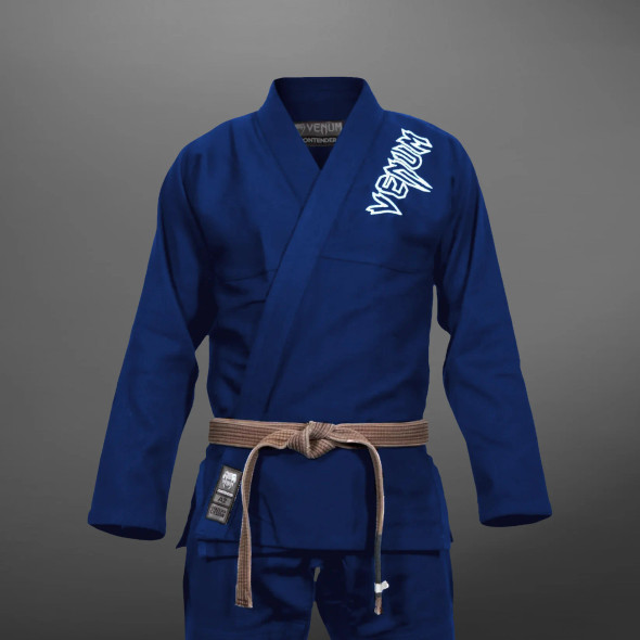 Venum Contender BJJ Gi/Kimono (Dark Blue) Venum Contender BJJ Gi/Kimono (Dark Blue)