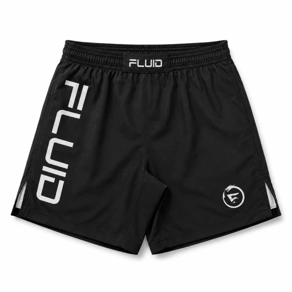 Fluid MMA Grappling shorts