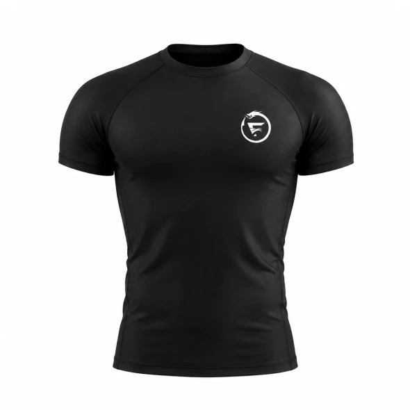 Fluid Original Rashguard Short Sleeve