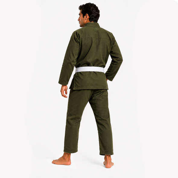 CORE Foundation BJJ Gi - Khaki