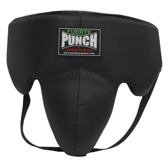 Punch Mexican ‘Fuerte’ Abdo/Groin Guard