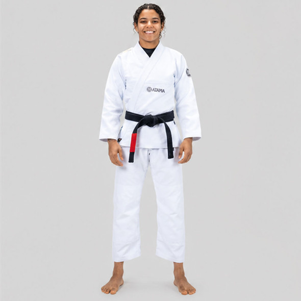 ATAMA Collab 2.0 Fem Gi - White