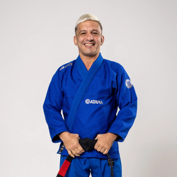 ATAMA Collab 2.0 Gi - Blue