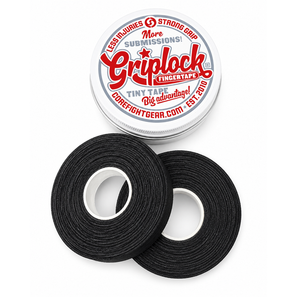 Griplock Finger Tape – Tiny Tape. Big Advantage - 14mm