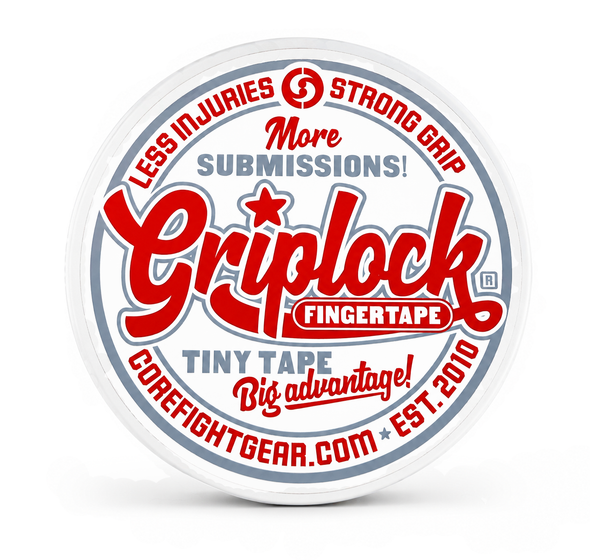 Griplock Finger Tape – Tiny Tape. Big Advantage - 8mm
