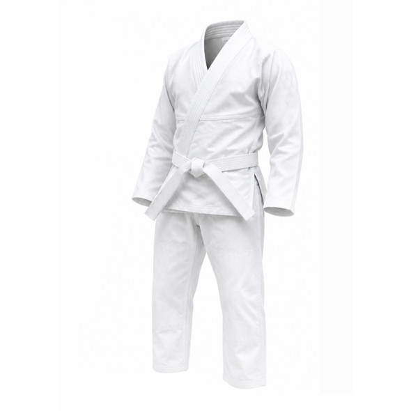 Action Judo Gi