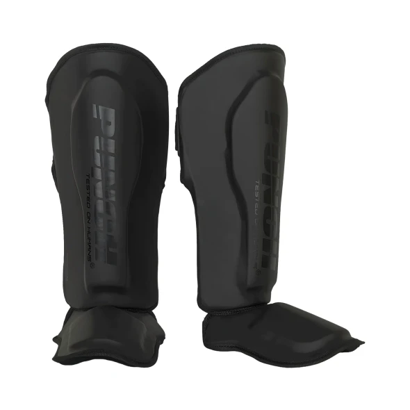 Punch Shin Pads - Urban™ - Club Muay Thai
