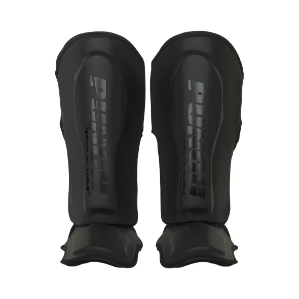 Punch Shin Pads - Urban™ - Club Muay Thai