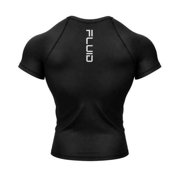 Fluid Original V2 Rashguard (S/S)