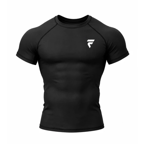 Fluid Original V2 Rashguard (S/S)