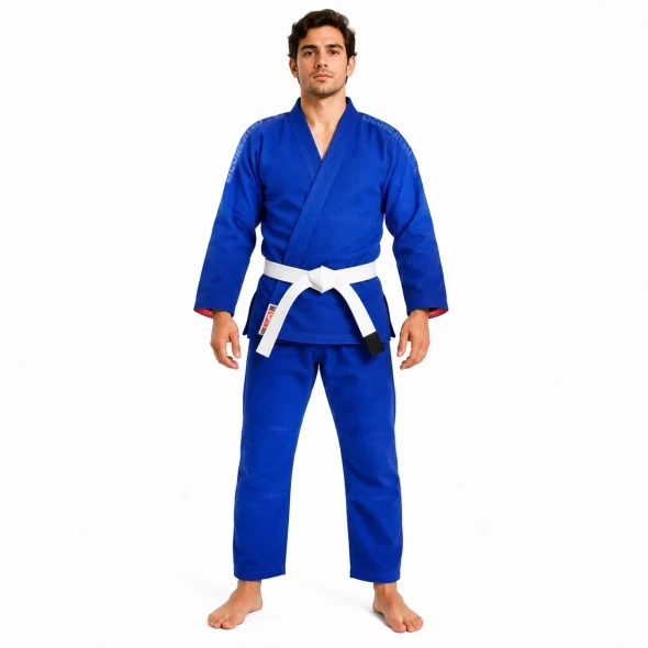 CORE Foundation BJJ Gi - Blue