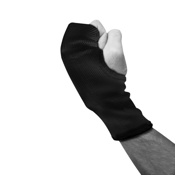 CORE Cotton Hand Mitts - Black CORE Cotton Hand Mitts - Black