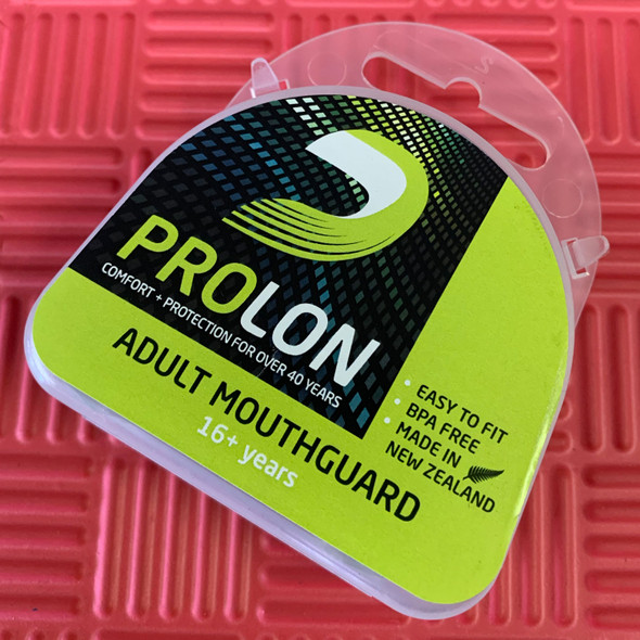 Prolon Adult Mouth Guard