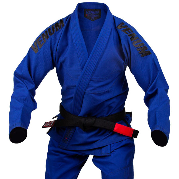 Venum Contender Evo (Blue)