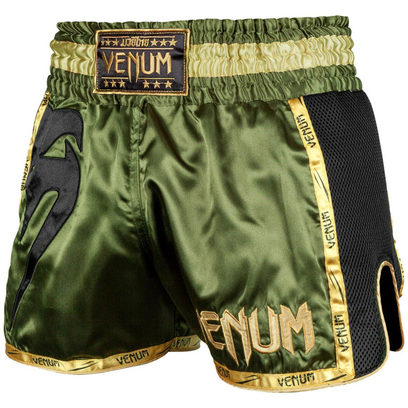 Venum Giant Muay Thai Shorts Venum Giant Muay Thai Shorts