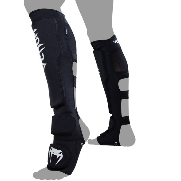 Venum Kontact Evo Shin Guards Venum Kontact Evo Shin Guards