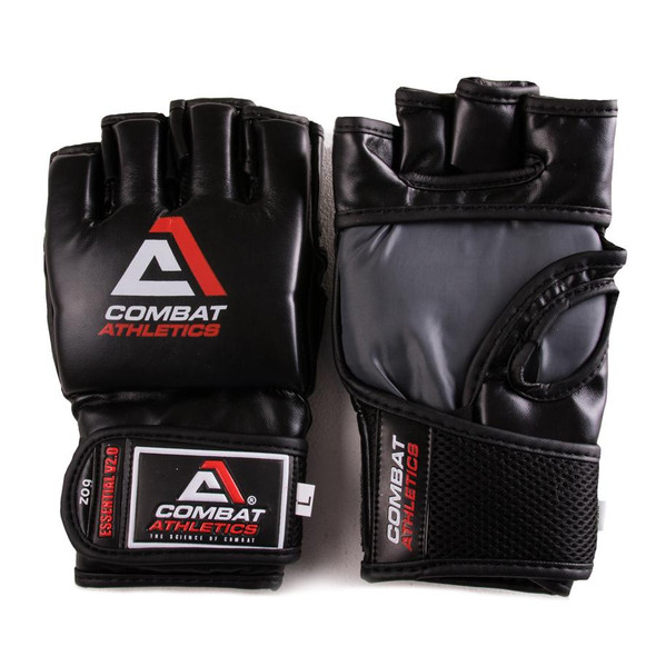 Combat Athletics MMA Gloves Combat Athletics MMA Gloves