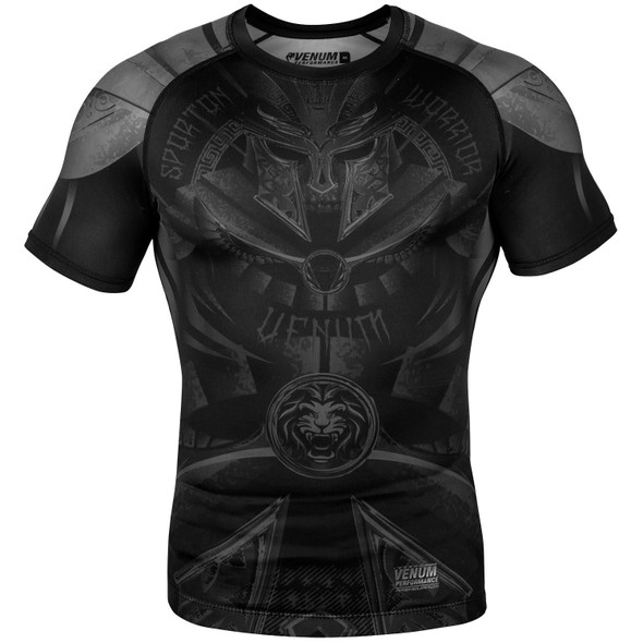 Venum Gladiator 3.0 Rash Guard Venum Gladiator 3.0 Rash Guard