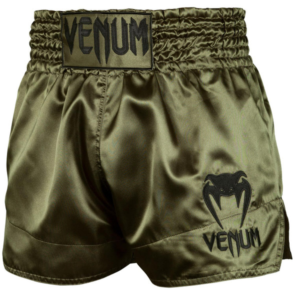 VENUM MUAY THAI SHORTS CLASSIC VENUM MUAY THAI SHORTS CLASSIC