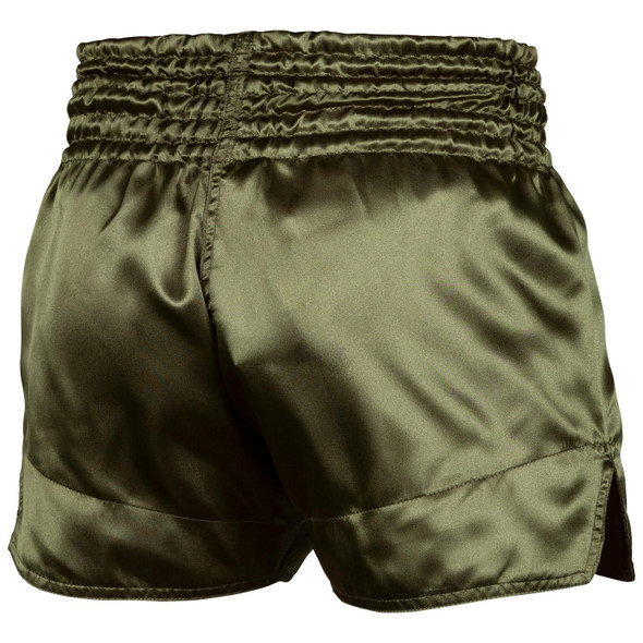 VENUM MUAY THAI SHORTS CLASSIC