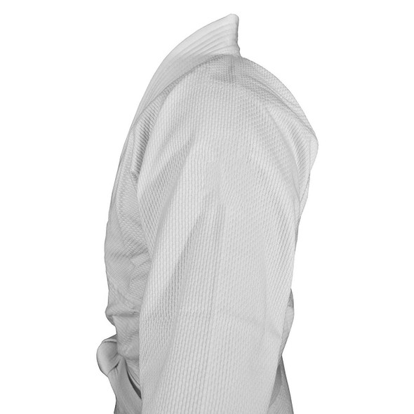CORE Single Weave Judo Gi - White