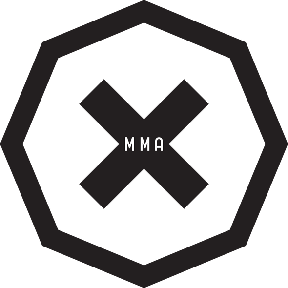 Xtreme MMA-Cavalcanti BJJ Badges Xtreme MMA-Cavalcanti BJJ Badges