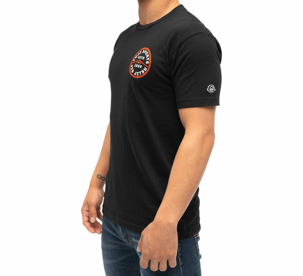 Fuji Sports Mamushi T-Shirt Fuji Sports Mamushi T-Shirt
