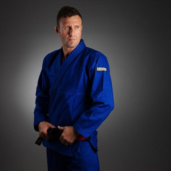 Tatami "The Original" BJJ Gi (Blue) Tatami "The Original" BJJ Gi (Blue)