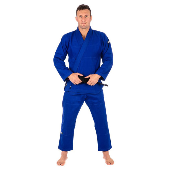Tatami "The Original" BJJ Gi (Blue) Tatami "The Original" BJJ Gi (Blue)