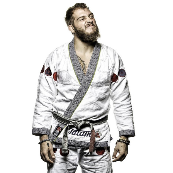 Tatami Fowler Signature Kimono Tatami Fowler Signature Kimono