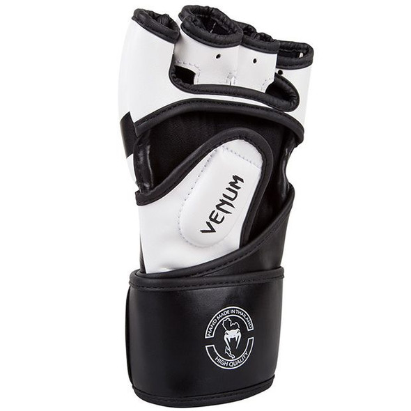 Venum Attack MMA Gloves Skintex Leather Venum Attack MMA Gloves Skintex Leather