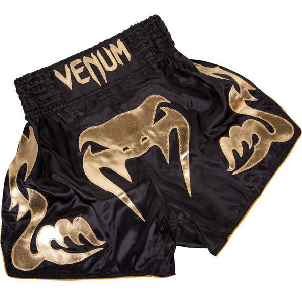 Venum Bangkok Inferno Muay Thai Shorts Venum Bangkok Inferno Muay Thai Shorts