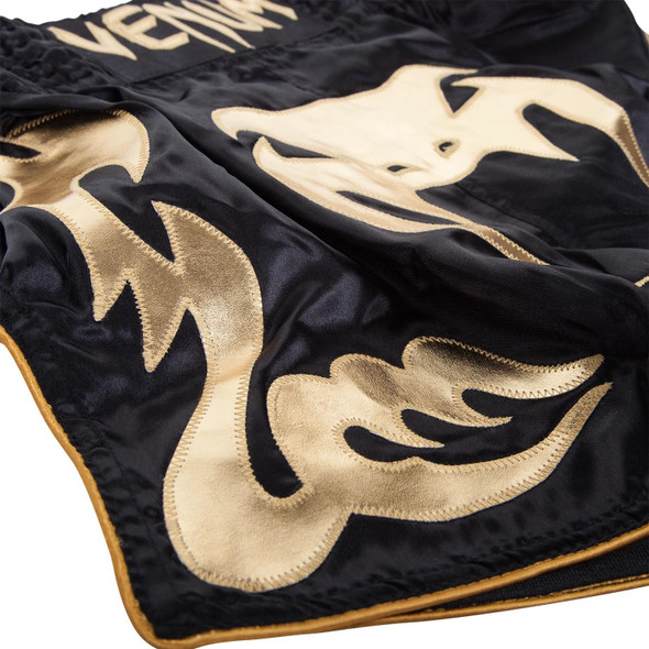 Venum Bangkok Inferno Muay Thai Shorts Venum Bangkok Inferno Muay Thai Shorts