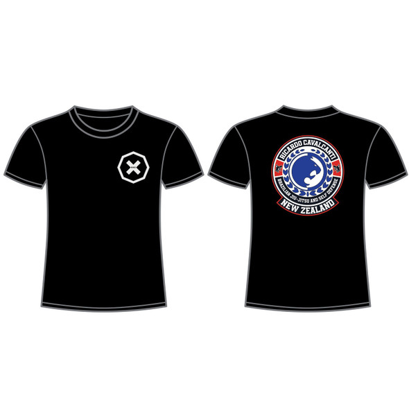 Xtreme Cavalcanti Kids Tees Xtreme Cavalcanti Kids Tees