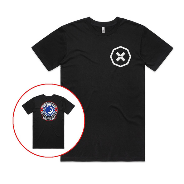 Xtreme Cavalcanti Tee Xtreme Cavalcanti Tee