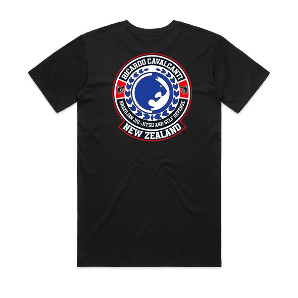 Xtreme Cavalcanti Tee Xtreme Cavalcanti Tee