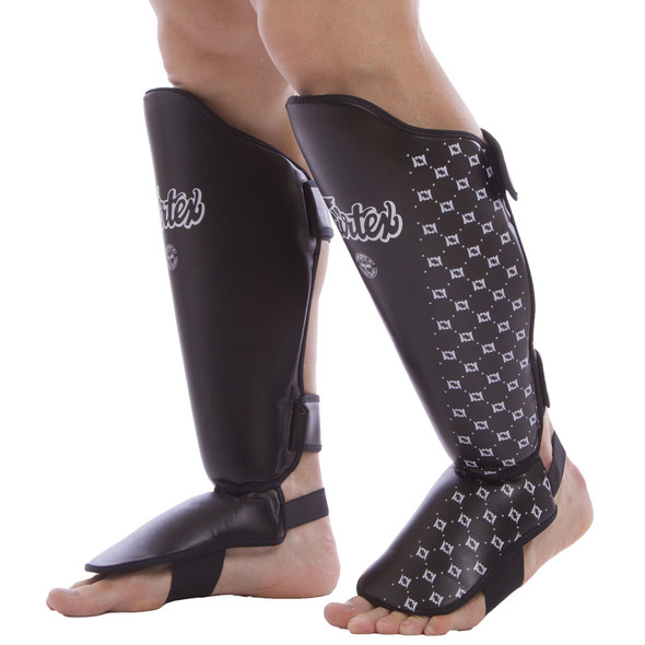 Fairtex Competition Shin Guards Fairtex Competition Shin Guards