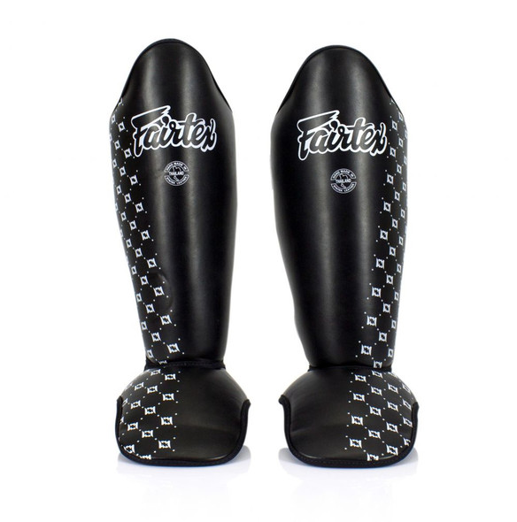 Fairtex Competition Shin Guards