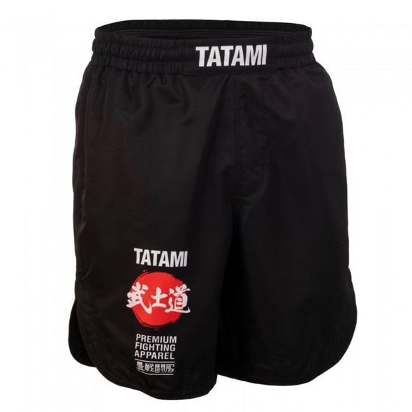 Tatami Bushido Fight Shorts Tatami Bushido Fight Shorts