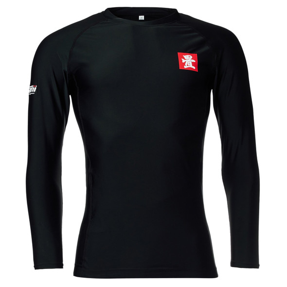 Tatami Red Label Rashguard (Long sleeves) Tatami Red Label Rashguard (Long sleeves)