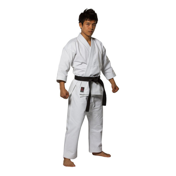 Fuji Sports 14oz karate Gi