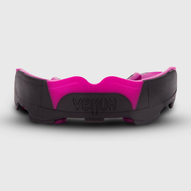Venum Predator Mouthguard - Black/Pink