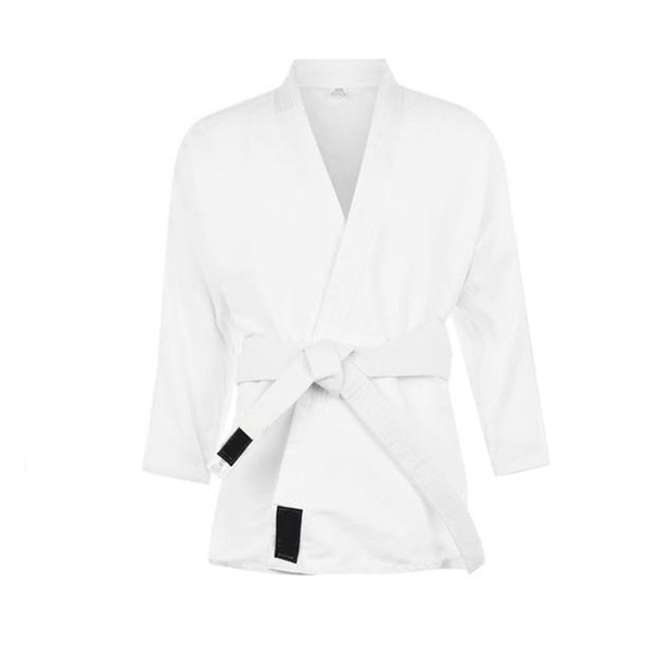 Single Weave Judo Gi Jacket