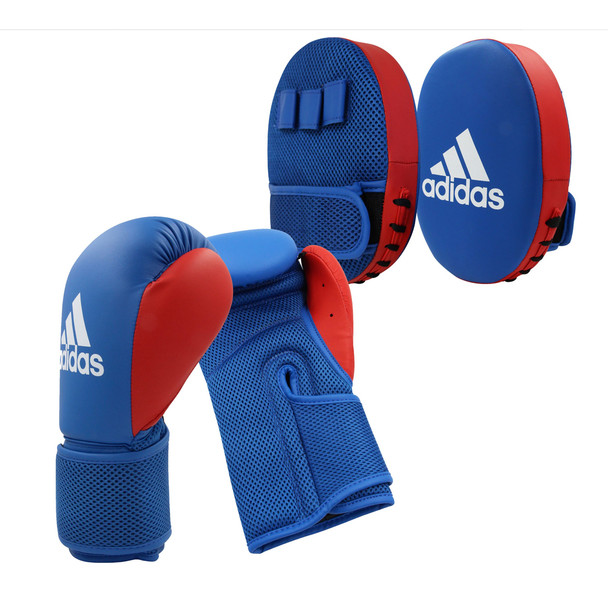 Adidas Kids Boxing Kit