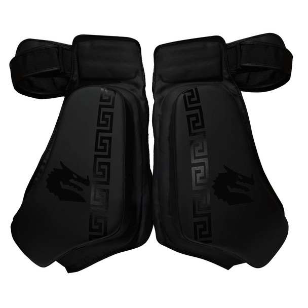 Morgan Elite B2 Thigh Guards (Pair)